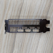 Bracket For PowerColor Radeon RX 5600 XT ITX ...