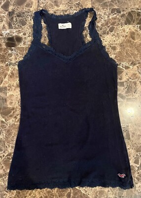 Y2K VTG Hollister Cami Kawaii Bella Swan Elena Gilbert  display picture 2