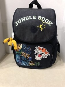 kipling jungle book backpack