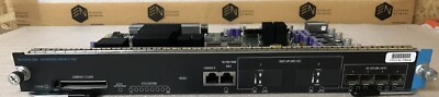 Cisco WS-X4516-10GE Supervisor Engine   10GE, Layer 3, for Catalyst 4500 Series