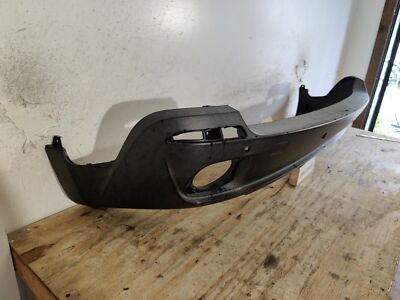 07-12 BMW E70 X5 Bumper Cover Rear OEM 51127158438 for sale online 