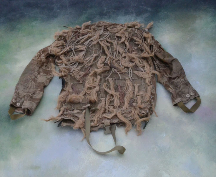 TRU-SPEC Camouflage Uniform Size M__Pants-Shirt And Hat. - Image 2 of 4