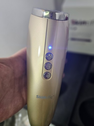 Skintific Advanced Skin Care Extra Strength Limited Edition - Skin Tightening - Picture 8 of 12