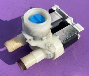 Whirlpool AWOE8559 Waschmaschine Wassereinlassventil 461971401651