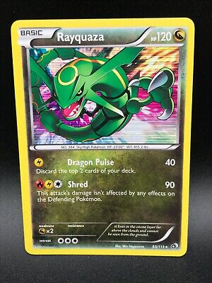 POKEMON Black & White Legendary Treasures - SOLOSIS 74/113 REV HOLO -  Recaptured LTD