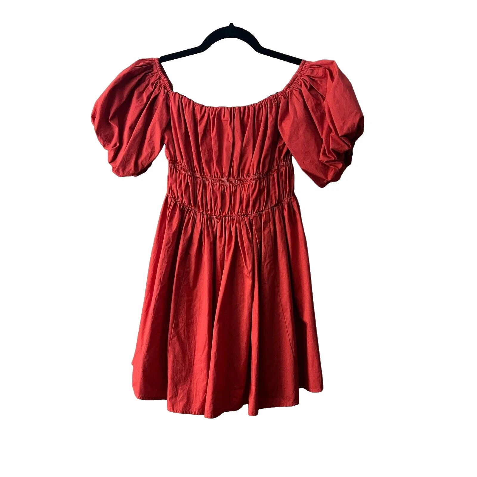 Partido Abercrombie & Fitch/Vestidos de Fiesta para Mujeres