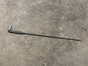 BMW R1100 RT R 1100 R1100RT 96 97 98 99 00 01 OEM Radio Signal Receiver Antenna 