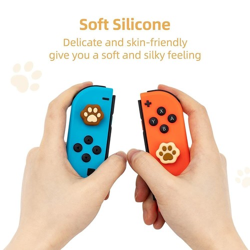 Switch With Shoulder Strap Jo Jo Paw GeekShare Protective Case & Carrying Case - Picture 13 of 37