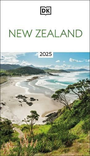 DK Neuseeland von DK Reisetaschenbuch - Bild 1 von 1
