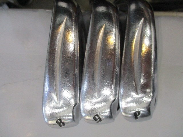 クラブ RomaRo TYPE R FW5+ No.76 s-l400.jpg