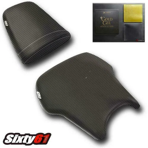 Housse de protection de selle pour motocyclette Honda
