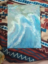 paintings on canvas original