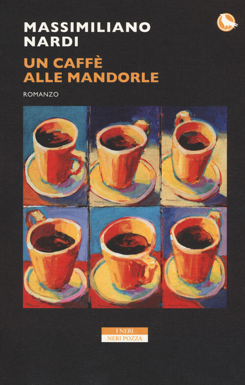 CAFFE' ALLE MANDORLE (UN) NARDI MASSIMILIANO