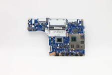 5B20S44551 For Lenovo Legion 5-15ARH05 R5-4600H GTX1650 4G motherboard