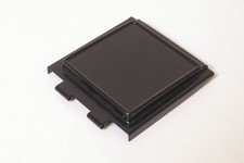 F92940 MAMIYA C3 FRAME VIEWFINDER LID PART- NOS   MODELS 