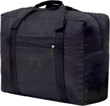 Travel Duffel Bag Lightweight Foldable Travel Bag for Women and Men Waterproof T