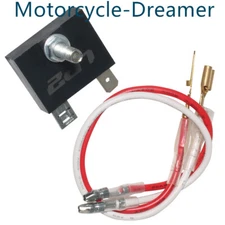 For Suzuki Rectifier Regulator Assy SP370 TS125 GP100 SP370 TF125 TS250 TS185