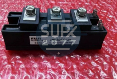1PCS New FUJI 2MBI50J-140 POWER TRANSISTOR MODULE INSULATED SEMICONDUCTOR