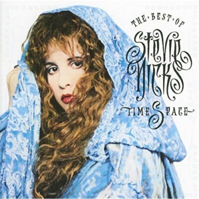 Stevie Nicks Time space-The best of (1991) [CD]