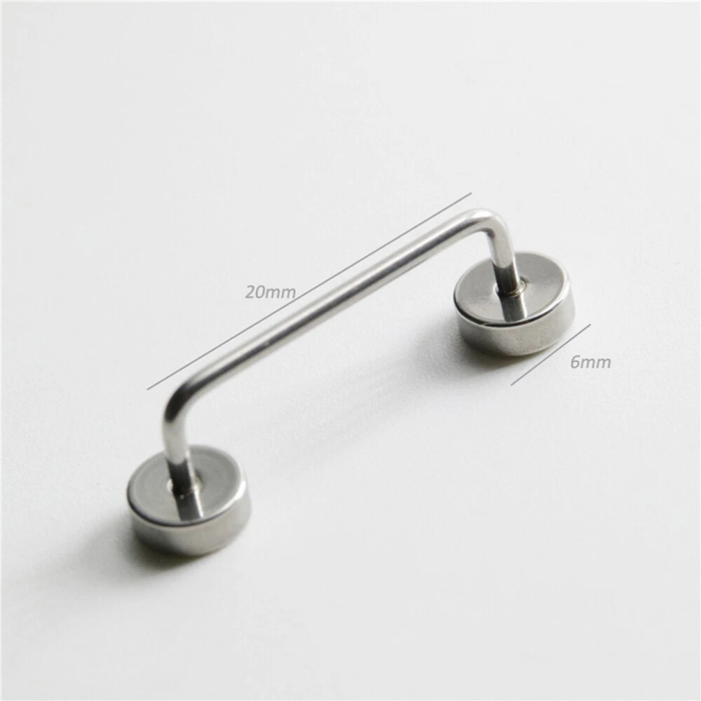 Bent 2024 industrial barbell