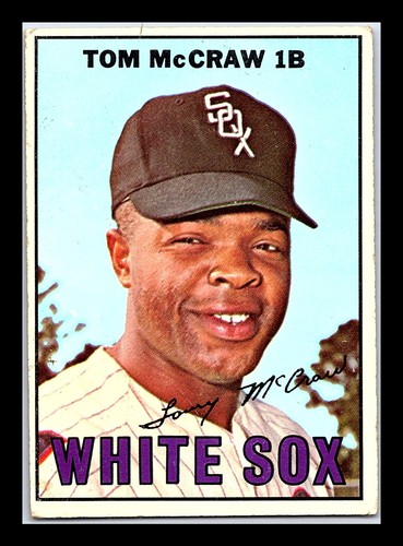 1967 Topps 1st-2nd Series #1-196 - You Pick - Volume Discounts - aaalvins - Picture 40 of 213