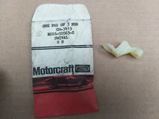 NOS Ford Carburetor Choke Plate Adjusting Swivel 1980s Ford Linclon Mercury Car