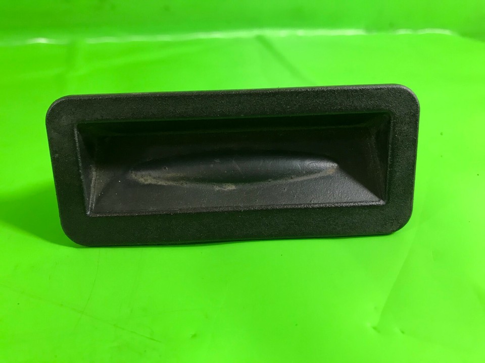 FORD KUGA MK1 BOOT TAILGATE RELEASE SWITCH + 2X NUMBER PLATE LIGHTS