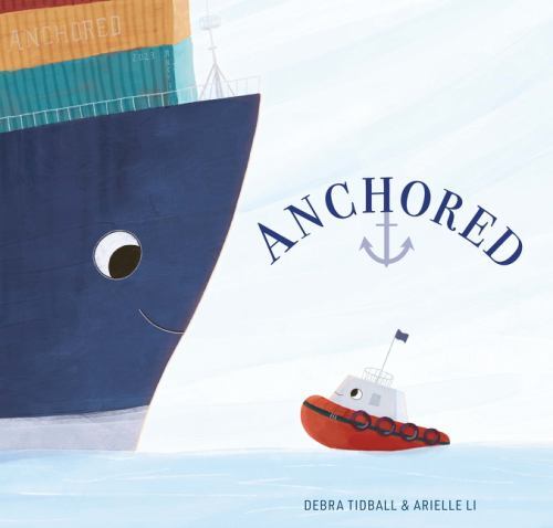 Anchored - Image 2