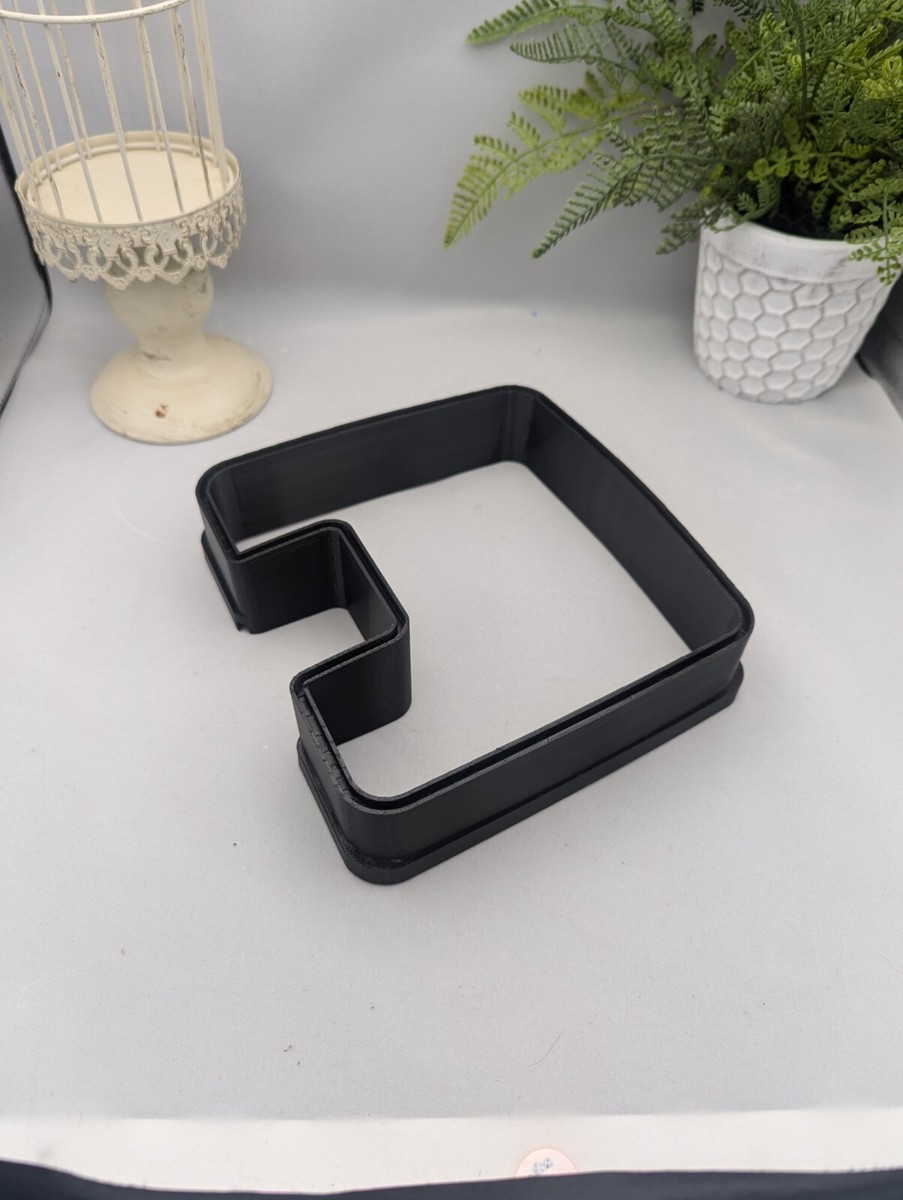 Coffee Beans Reservoir Extension For Philips Machines | 3D Printed, Eco-Friendly | Fits 1200-5500 Series - View #2