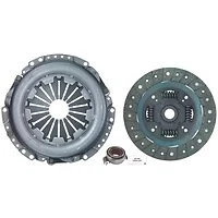 Kit de embrague de transmisión Autopart Intl PRFMU72127-1 Foto 3 de 3