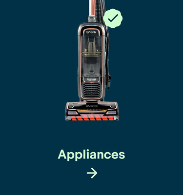 Appliances