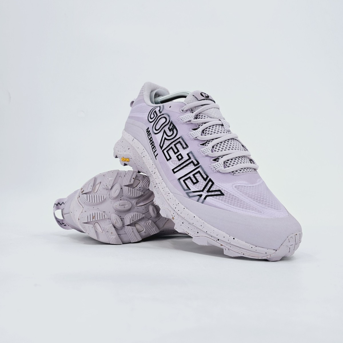 Merrell MOAB Speed GTX Gore-Tex SE Waterproof Merrell Moab Speed GTX SE Gore-Tex Iris Mens Size 11.5 Shoes  main image 4