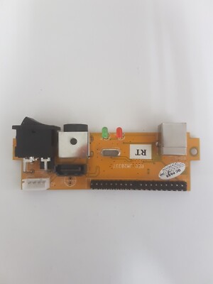  Adaptor REV JM20337 ROHS 