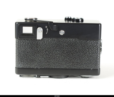 Rollei 35S Black 35mm Film Tested Camera HFT Sonnar 40mm F/2.8