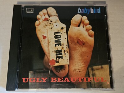 Babybird - Ugly Beautiful (Vinyle Usagé) main image 1