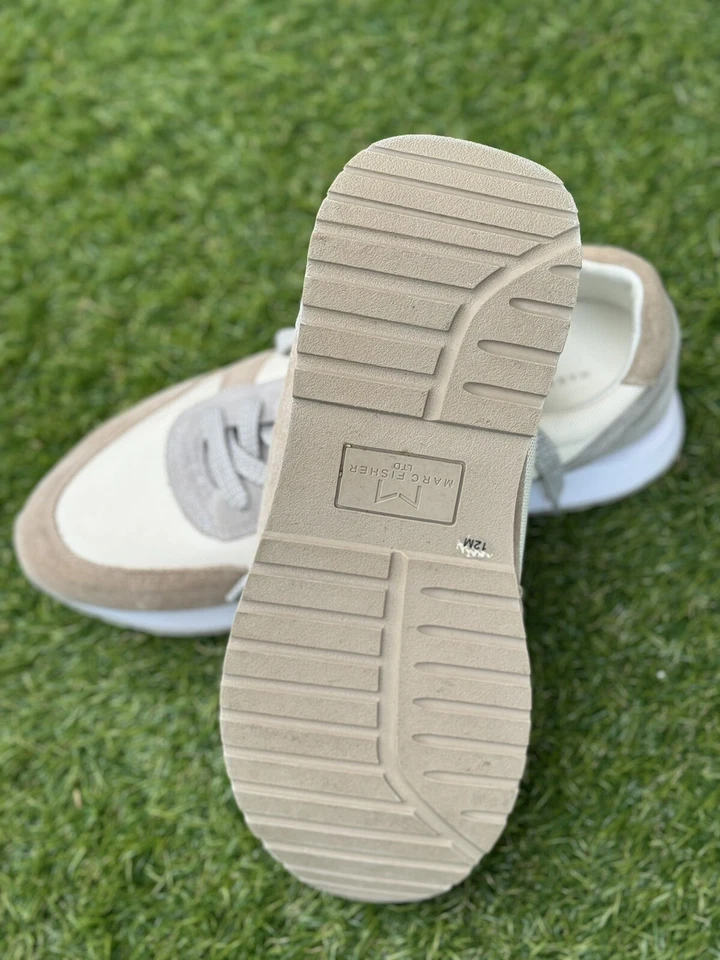 Мужские кроссовки Marc Fisher на шнуровке  - Изображение 4 из 4