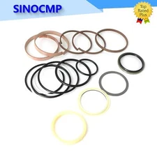 Boom Cylinder Seal Kit For Volvo EC210B EC210BLC Excavator