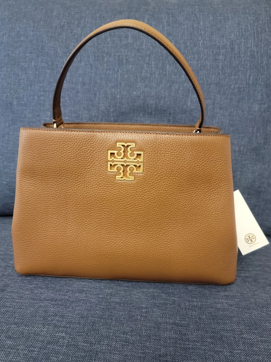 Tory burch sales satchel
