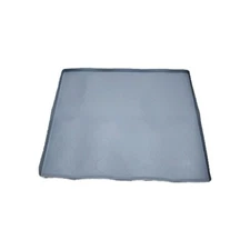 Winisok Under Sink Silicone Mat Organizer Tray for Kitchen & Laundry Cabinets 