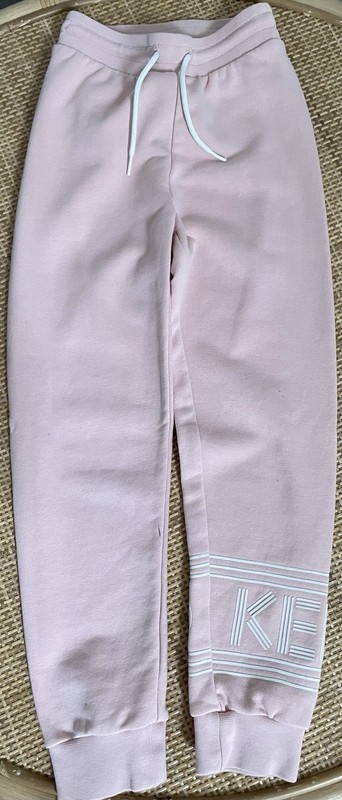 Kenzo Girls Jogger - Size 8A