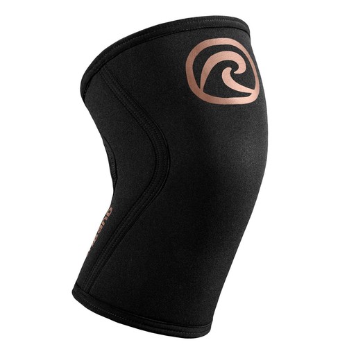 5mm Knee Sleeves for Functional Training, Cross-Training & Powerlifting, Weig...
