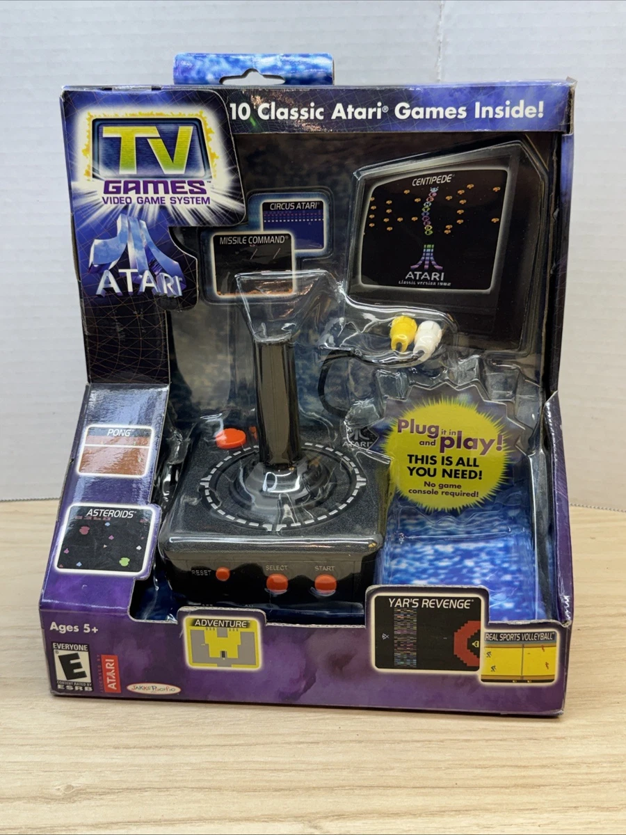 JAKKS Pacific 2002 Electronic Games for sale - eBay