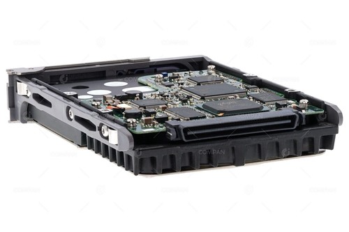 5405462-01 ORACLE SUN HDD 36GB 10K FATA 3.5" LFF FOR SUN FIRE - Afbeelding 2 van 7