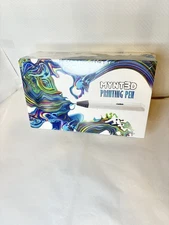 NEW SEALED MYNT3D Professional Printing 3D Pen With OLED Display NEW SEALED