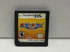 Mario Party (Nintendo DS) Authentic Tested Working Loose Fast Free Shipping