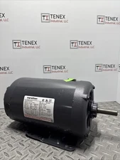 Marathon K022A Motor 056T17D15911 Ph3 Hp 1.5 Rpm1725 Hz50/60      B-5