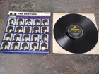 THE BEATLES - LP -  A HARD DAY'S NIGHT - PARLOPHONE - UK - PMC 1230 - ROCK -1964