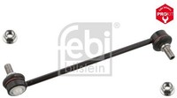 Original Febi Bilstein Stange/Strebe Stabilisator 103605 FüR Hyundai KIA