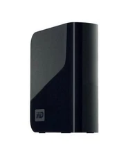 WD My Book Essential 1TB external hard drive with a USB 2.0 WD10000H1U-00 