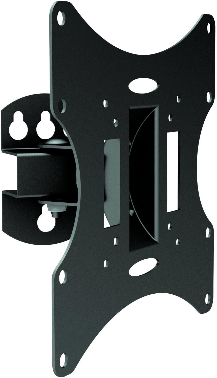 Part King Tilt & Swivel TV Wall Mounting Bracket for 75x75 100x100 200x100 & 200